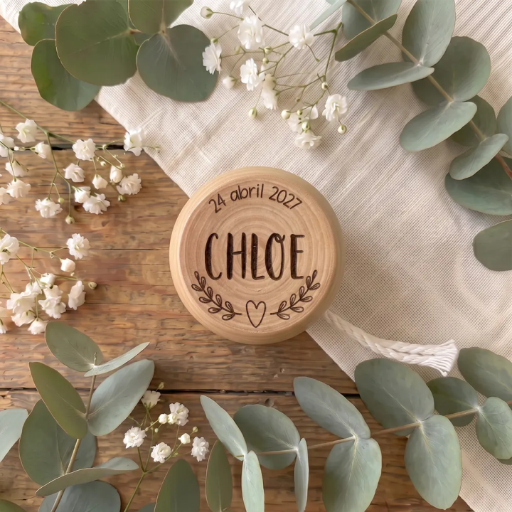 Detalles para invitados infantiles de comunión personalizados, Alegría Estudio.